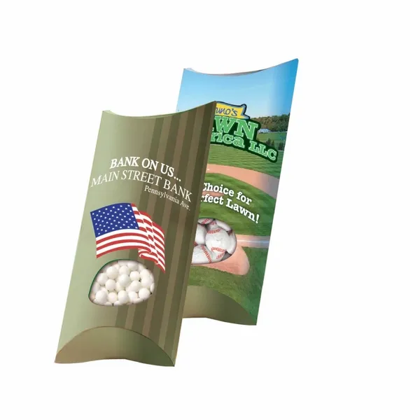 Pillow Candy Box - All Signs Today