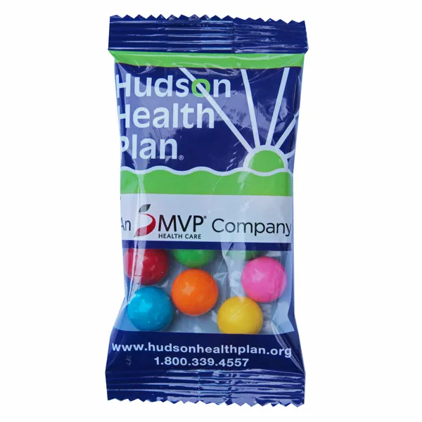 Zagasnacks™ Promo Snack Pack Bags-ZS5 - All Signs Today