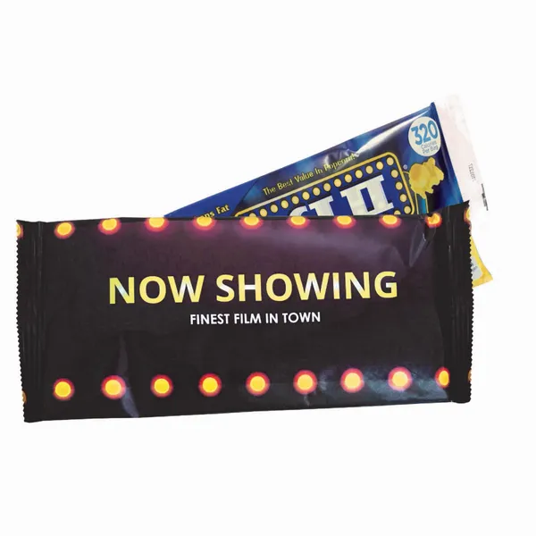 Microwave Popcorn Flat - All Signs Today