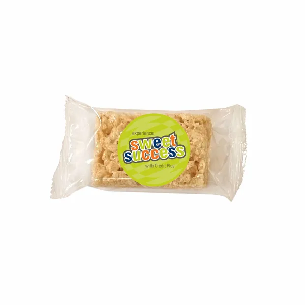 Rice Crispy Treat - Original Flavor - All Signs Today