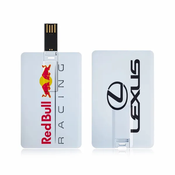 Credit Card USB - All Signs Today