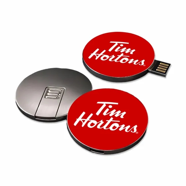 Eclipse USB - All Signs Today