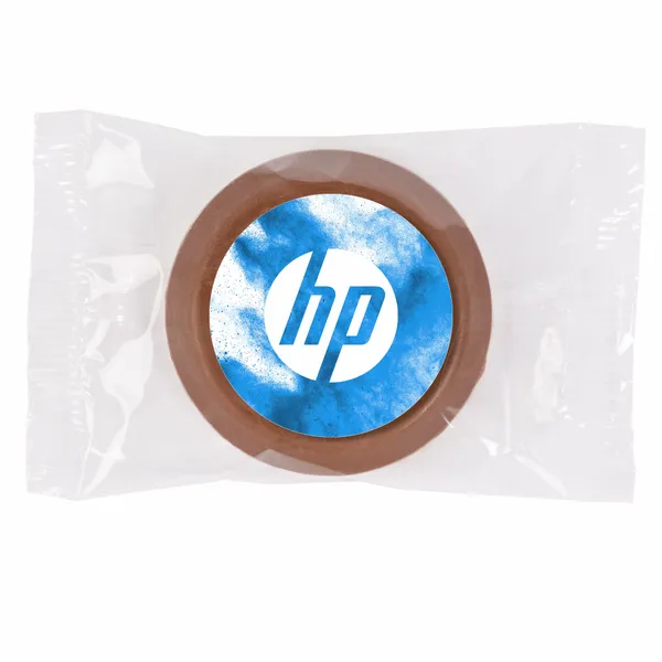 Truffle Cookie- Raspberry Ganache - All Signs Today