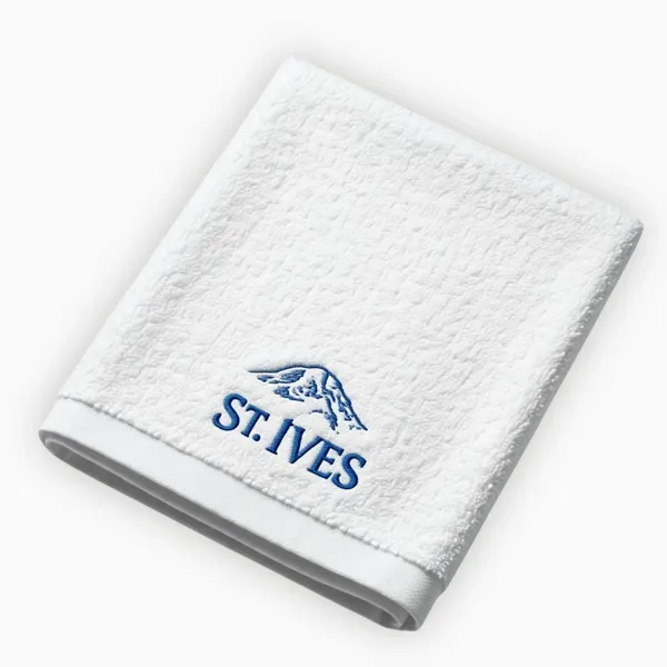 Custom Face Towels - All Signs Today