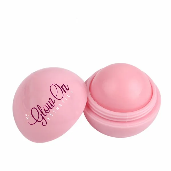 Lip Balm Ball