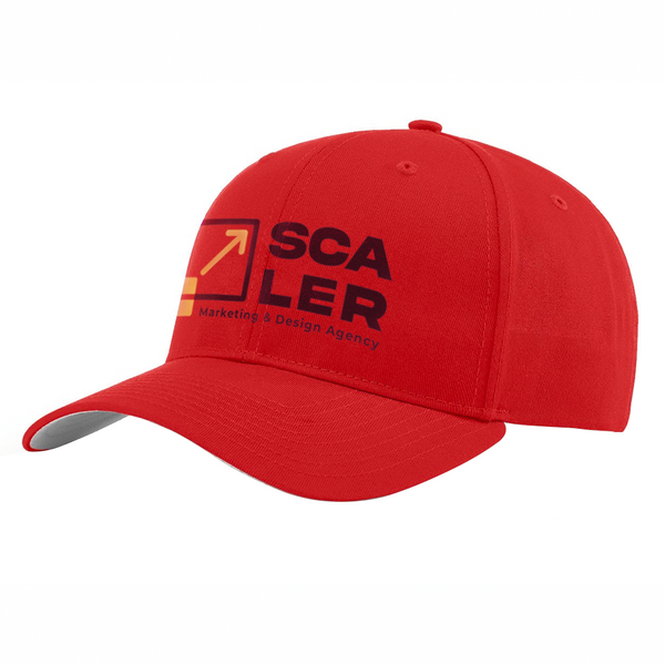 Snapback Caps - All Signs Today