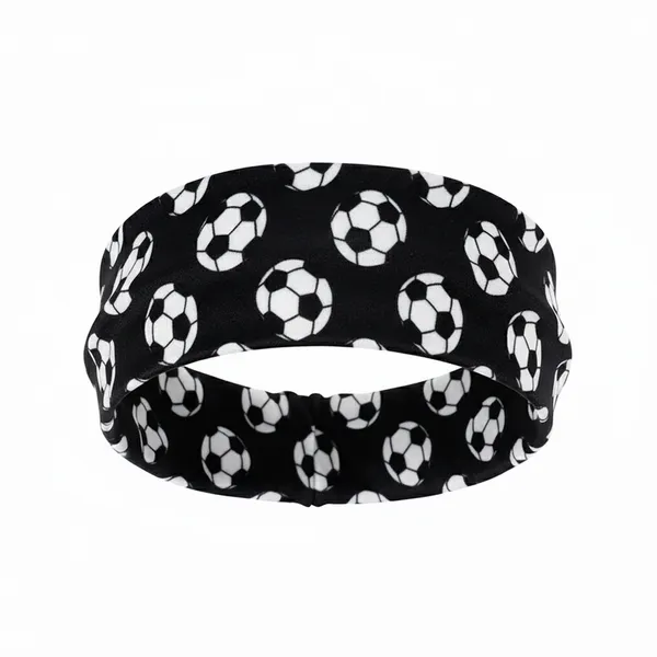 Yoga Running Elastic Headband