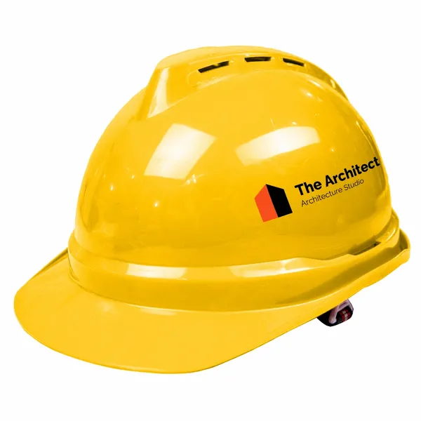 Full Brim Hard Hats - All Signs Today