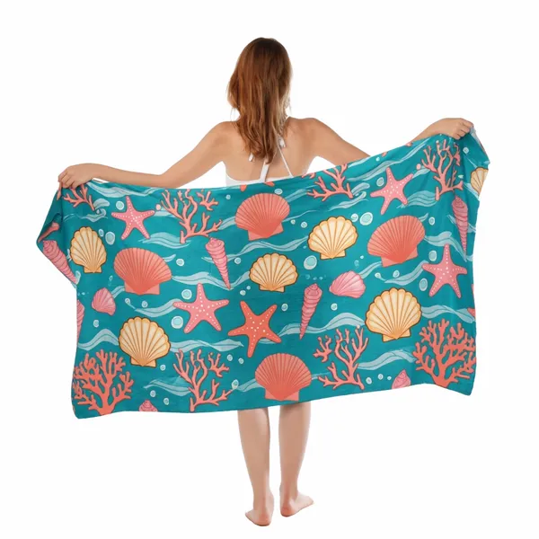 Pool Towels - All Signs Today