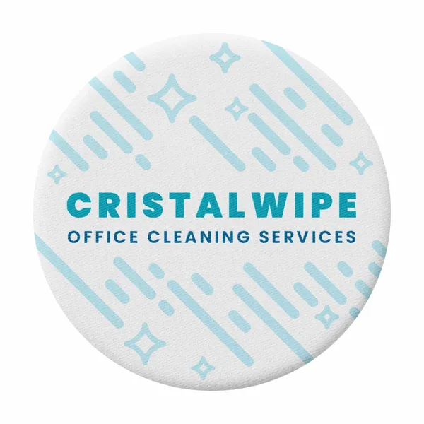 Woven Button - All Signs Today