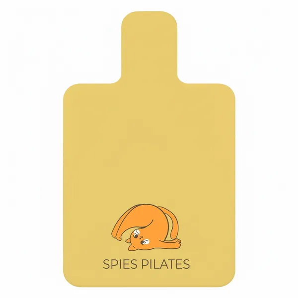 Pilates Yoga Mats