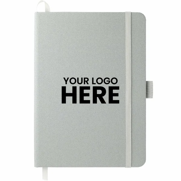 FSC Mix 5 x 7 RPET Bound Notebook