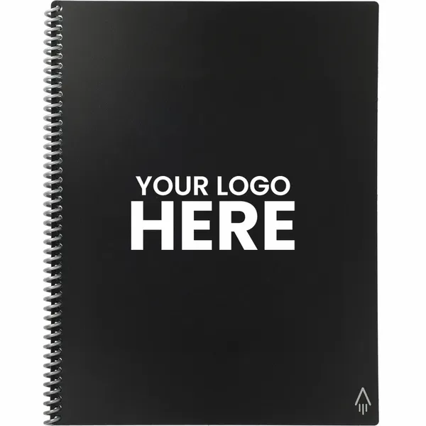 Rocketbook Fusion Letter Notebook Set