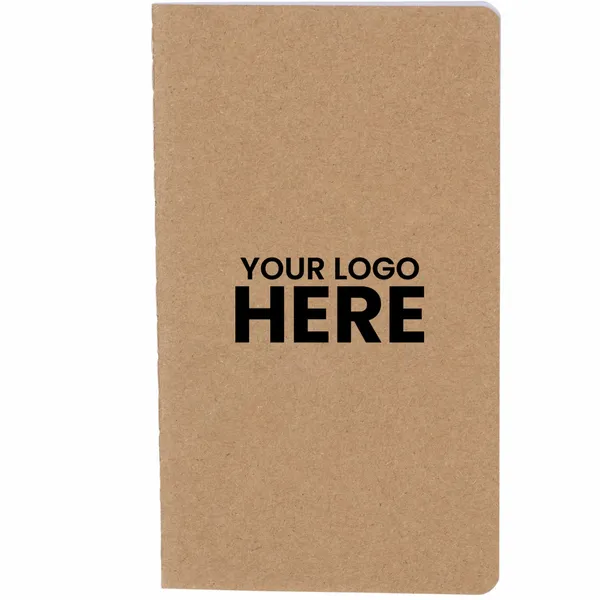 FSC Mix 3 x 5 Recycled Mini Notebook