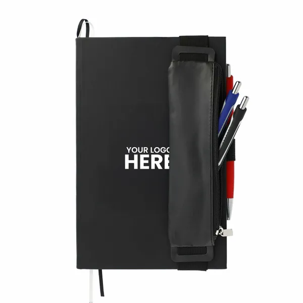 5.5 x 8.5 FUNCTION Bulleting Notebook Bundle Set