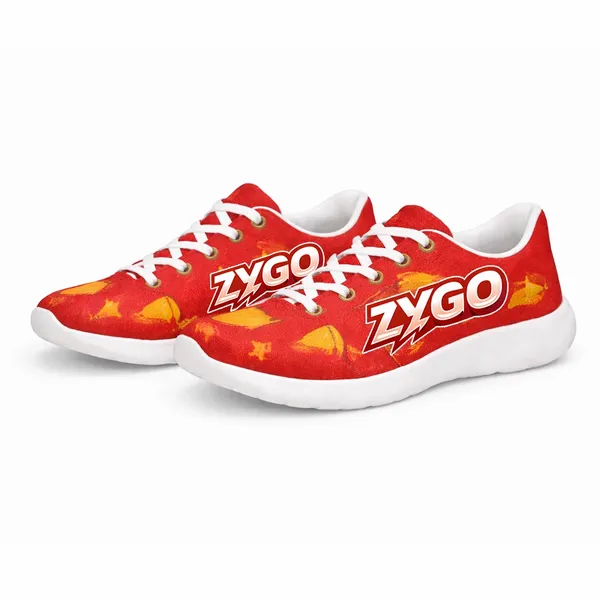 Soft-soled Sneakers