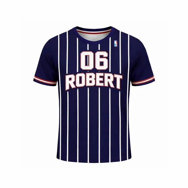 Full Color Sublimated Short Sleeve Tshirt - All Signs Today