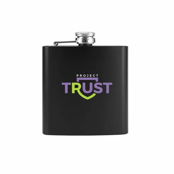 Classic Flasks - All Signs Today