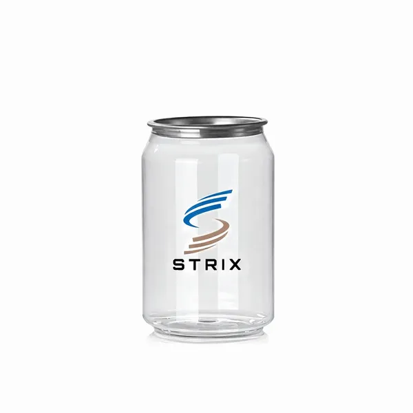 PET Beer Can - All Signs Today