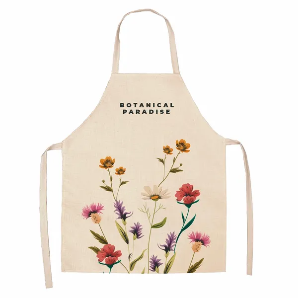 Edge to Edge Custom Graphic Aprons - All Signs Today