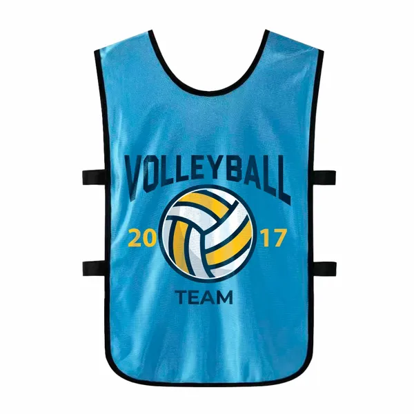 Children’s Team Practice Vests - All Signs Today