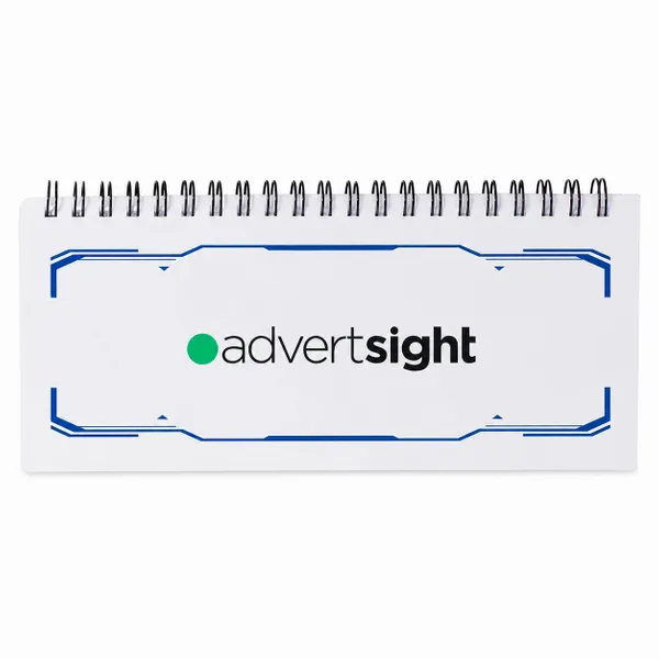 Agenda & List Planner Notebooks