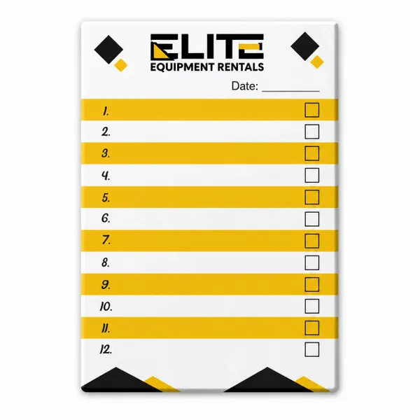 Planner Sticky Note Sets