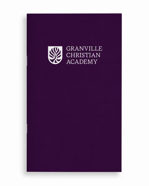 Compact Pocket Planners