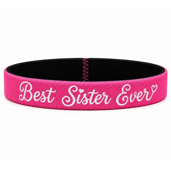 Custom Neoprene Wristbands