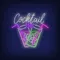Cocktail Bar Neon - All Signs Today