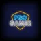 Pro Gamer Neon Sign - All Signs Today