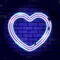 Heart Neon Sign - All Signs Today