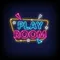 Play Room Neon Sign - All Signs Today