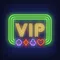 Vip Neon Sign - All Signs Today