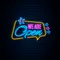 We are Open This Way Neon Sign - All Signs Today