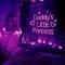 Daddy's Little Princess Neon Sign - All Signs Today