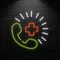 Emergency Call Neon Sign - All Signs Today