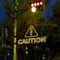 Caution Neon Sign - All Signs Today