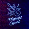 Midnight Concert Neon Sign - All Signs Today