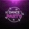 Dance Party Neon Sign - All Signs Today