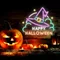 Happy Halloween Hat Neon Sign - All Signs Today