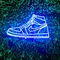 Sneaker Neon Sign - All Signs Today