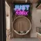 Just Relax Neon Signs - All Signs Today
