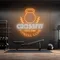 Gym Neon Signs - All Signs Today