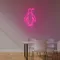 Cute Penguin Neon Sign - All Signs Today