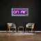 Cool On Air Neon Sign - All Signs Today
