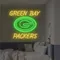Green Bay Packers Neon Sign - All Signs Today