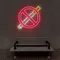 Strictly No Smoking Neon Sign - All Signs Today
