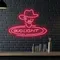 Cowboy Bud Light Neon Sign - All Signs Today