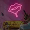 Pouty Lips Neon Signs - All Signs Today
